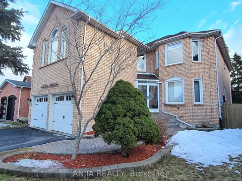 43 Leno Mills Avenue Richmond Hill ON L4S 1C2