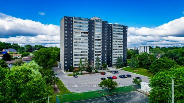 Photo of 225 Harvard Place N #509, Waterloo, ON N2J 4H4 (MLS # X13804754)