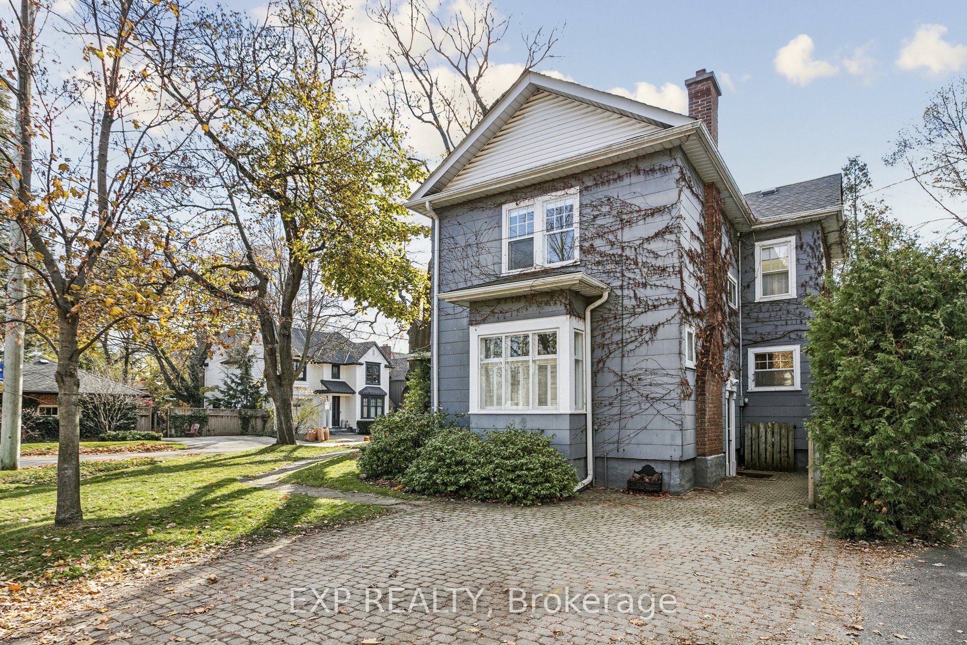 289 Spruce Street