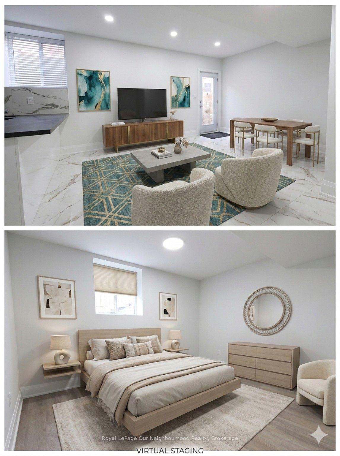 1432 Yellow Rose Circle Bsmt