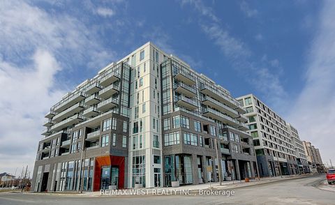 3005 Pine Glen Road 319 Oakville ON L6M 5P5