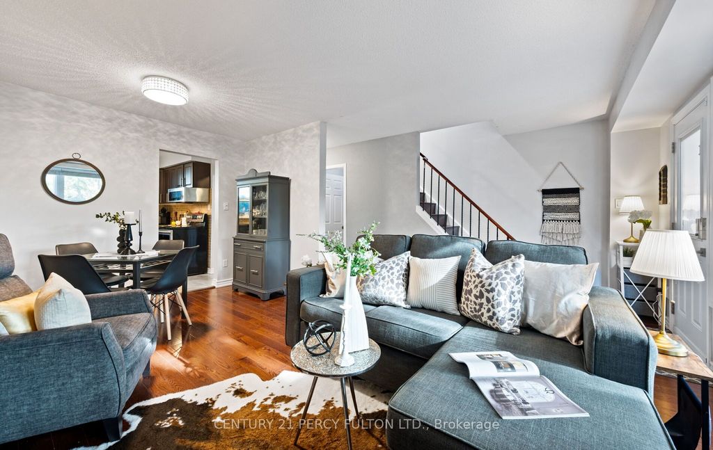 Photo of 57 Golden Appleway N/A #111, Toronto, ON M3A 3P2 (MLS # C12427714)