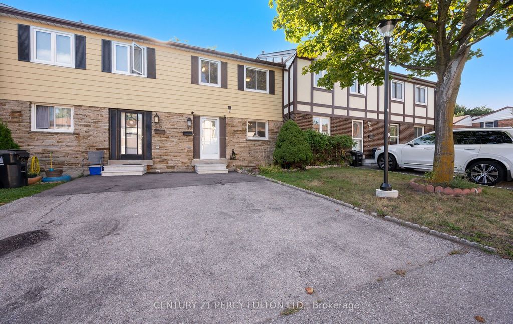 Photo of 57 Golden Appleway N/A #111, Toronto, ON M3A 3P2 (MLS # C12427714)