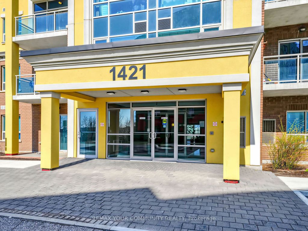 Photo of 1421 Costigan Road #414, Milton, ON L9T 2N4 (MLS # W12960794)