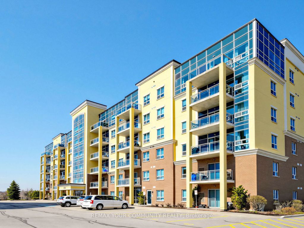 Photo of 1421 Costigan Road #414, Milton, ON L9T 2N4 (MLS # W12960794)