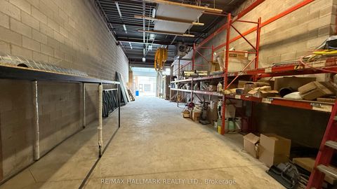 70 Don Park Road 10 Markham ON L3R 1J3