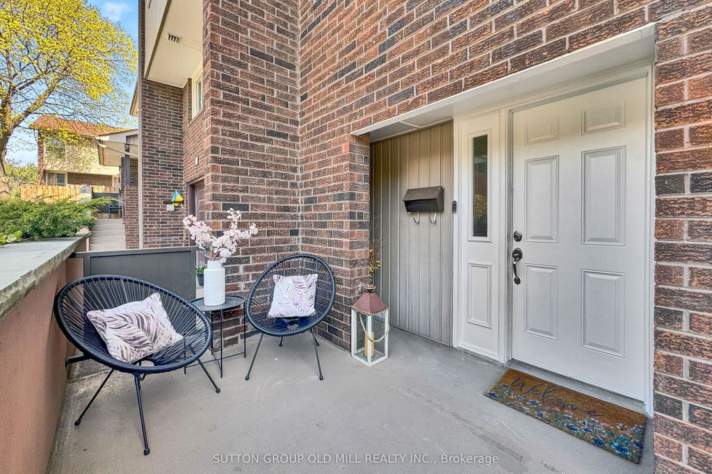 Photo of 66 Permfield Path, Toronto, ON M9C 4Y5 (MLS # W13057732)