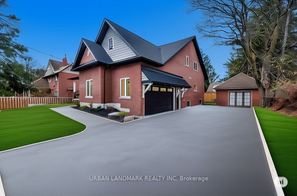 Photo of 214 Aberdeen Avenue, Peterborough, ON K9H 3Y1 (MLS # X13166844)
