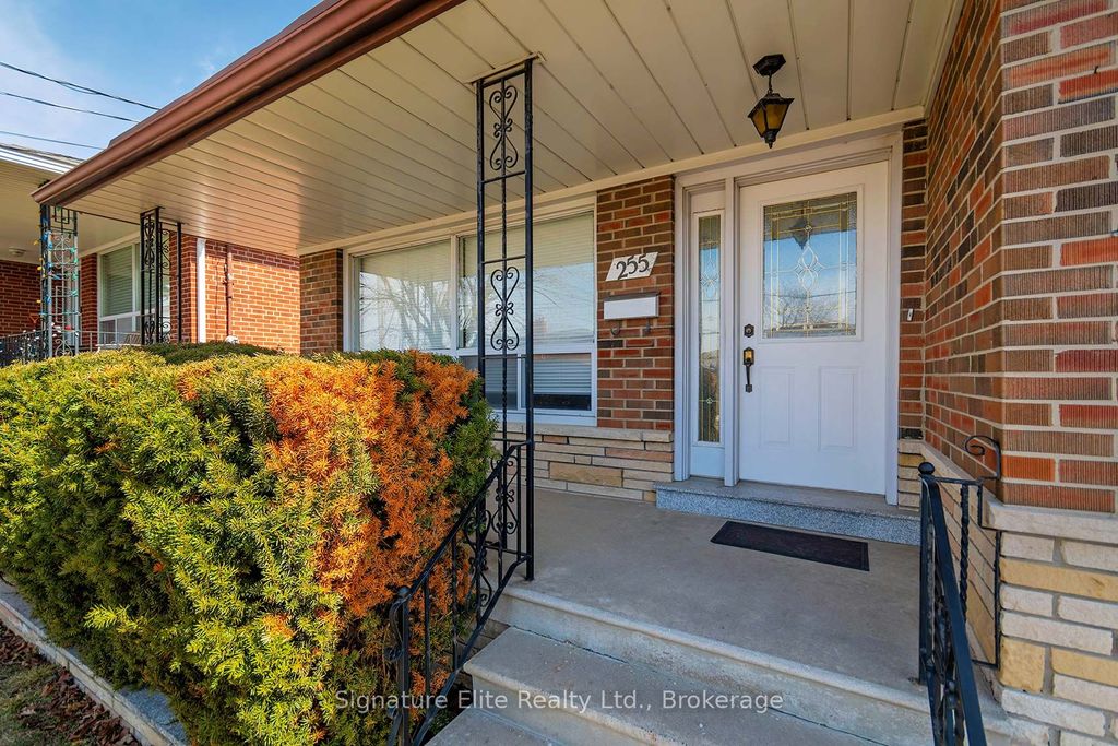 Photo of 255 Culford Road, Toronto, ON M6L 2V1 (MLS # W12994728)