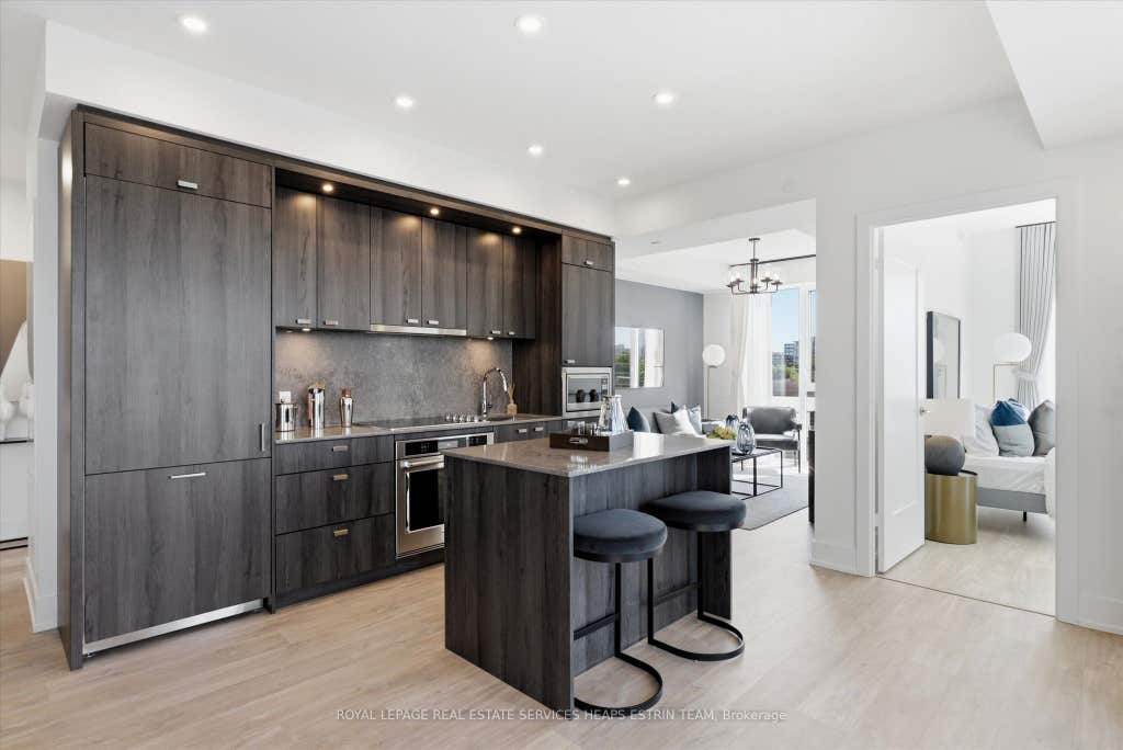 Photo of 858 Dupont Street #328, Toronto, ON M6G 1Z7 (MLS # W13232882)