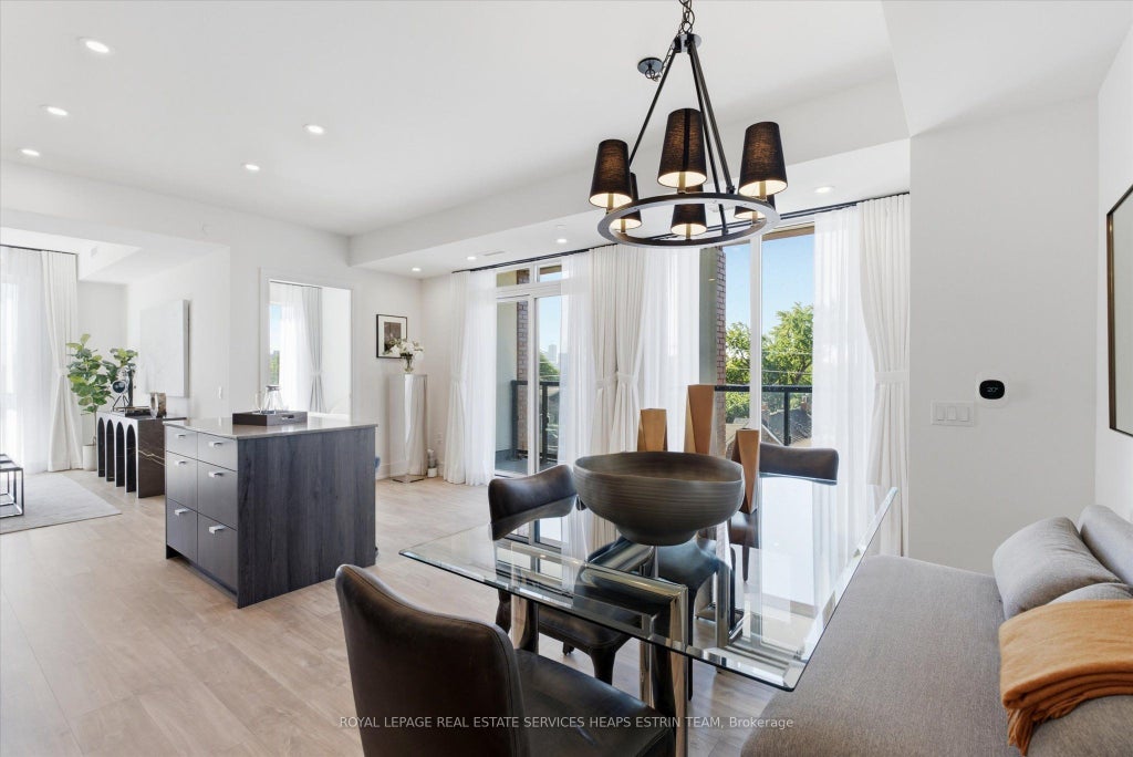 Photo of 858 Dupont Street #328, Toronto, ON M6G 1Z7 (MLS # W13232882)