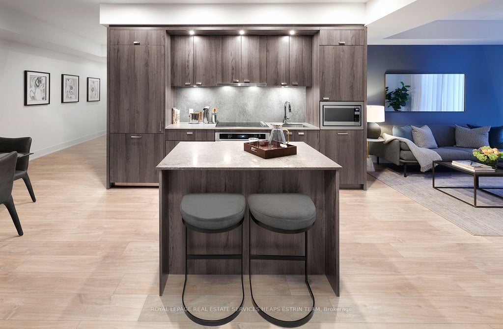 Photo of 858 Dupont Street #328, Toronto, ON M6G 1Z7 (MLS # W13232882)