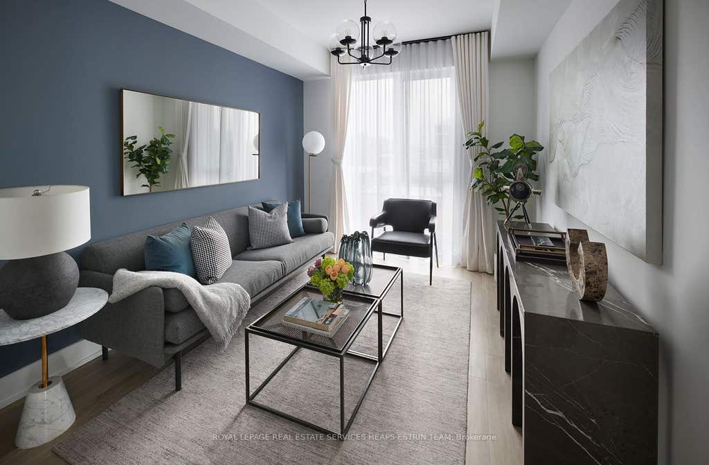 Photo of 858 Dupont Street #328, Toronto, ON M6G 1Z7 (MLS # W13232882)