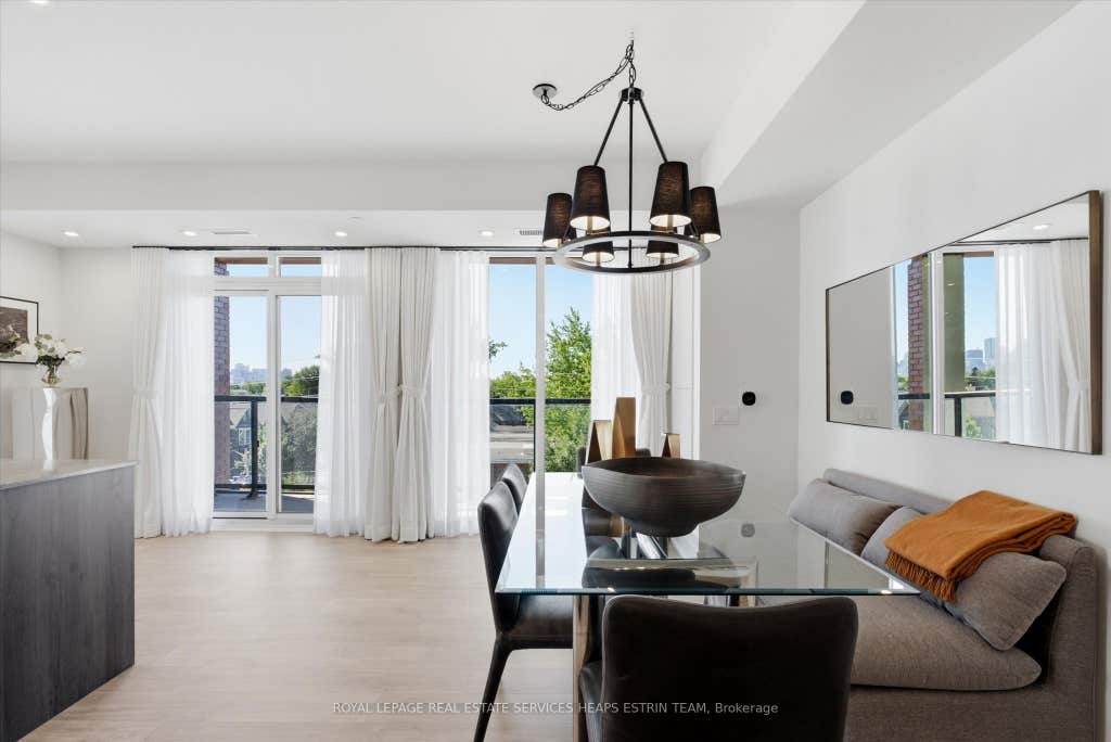 Photo of 858 Dupont Street #328, Toronto, ON M6G 1Z7 (MLS # W13232882)