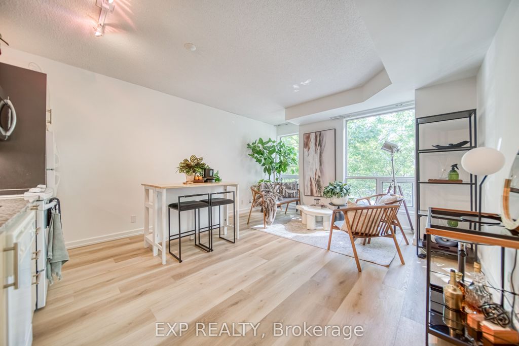 Photo of 350 Wellington Street W #M10, Toronto, ON M5V 3W9 (MLS # C12443280)