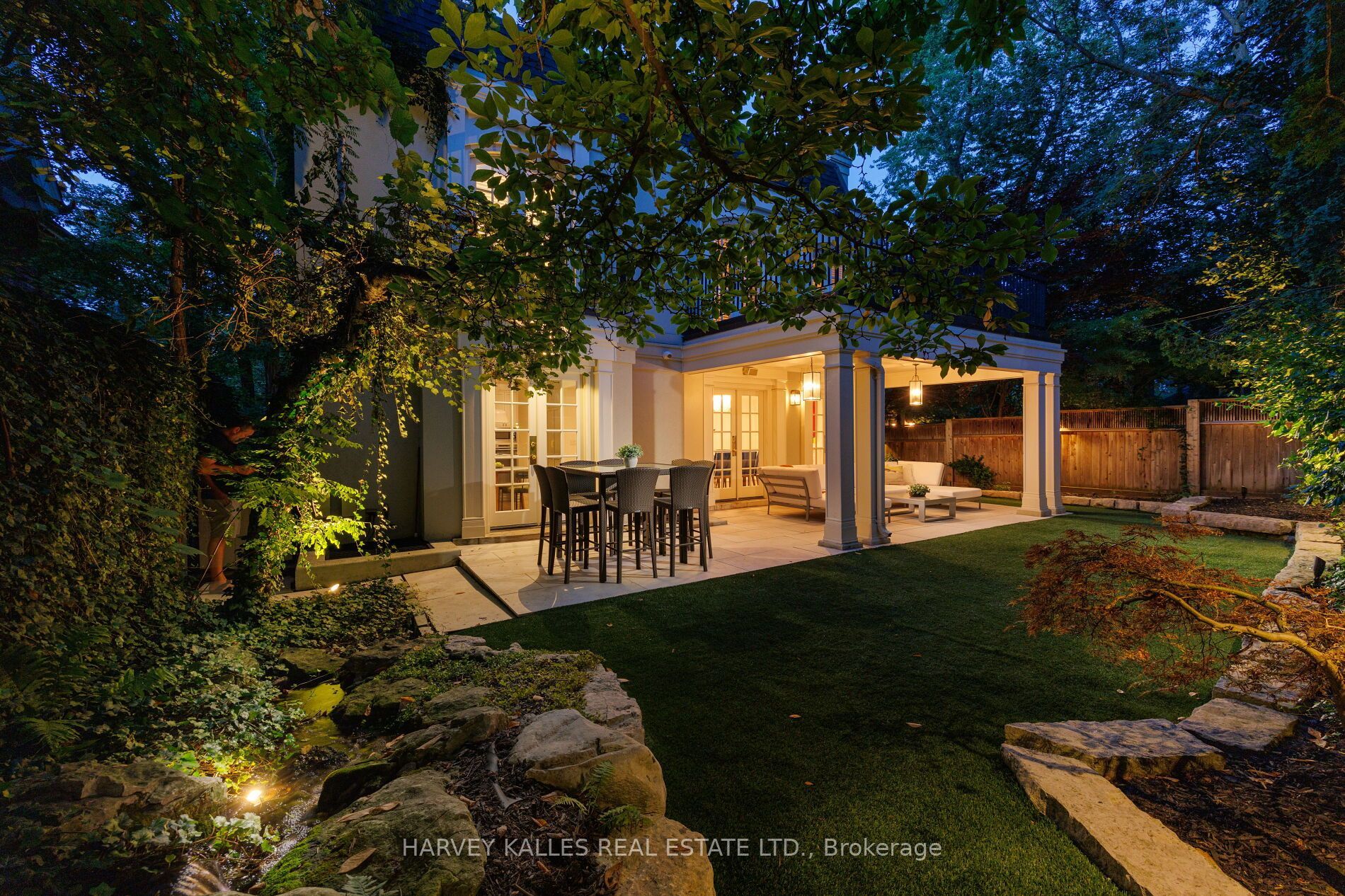 17A Avondale Road
