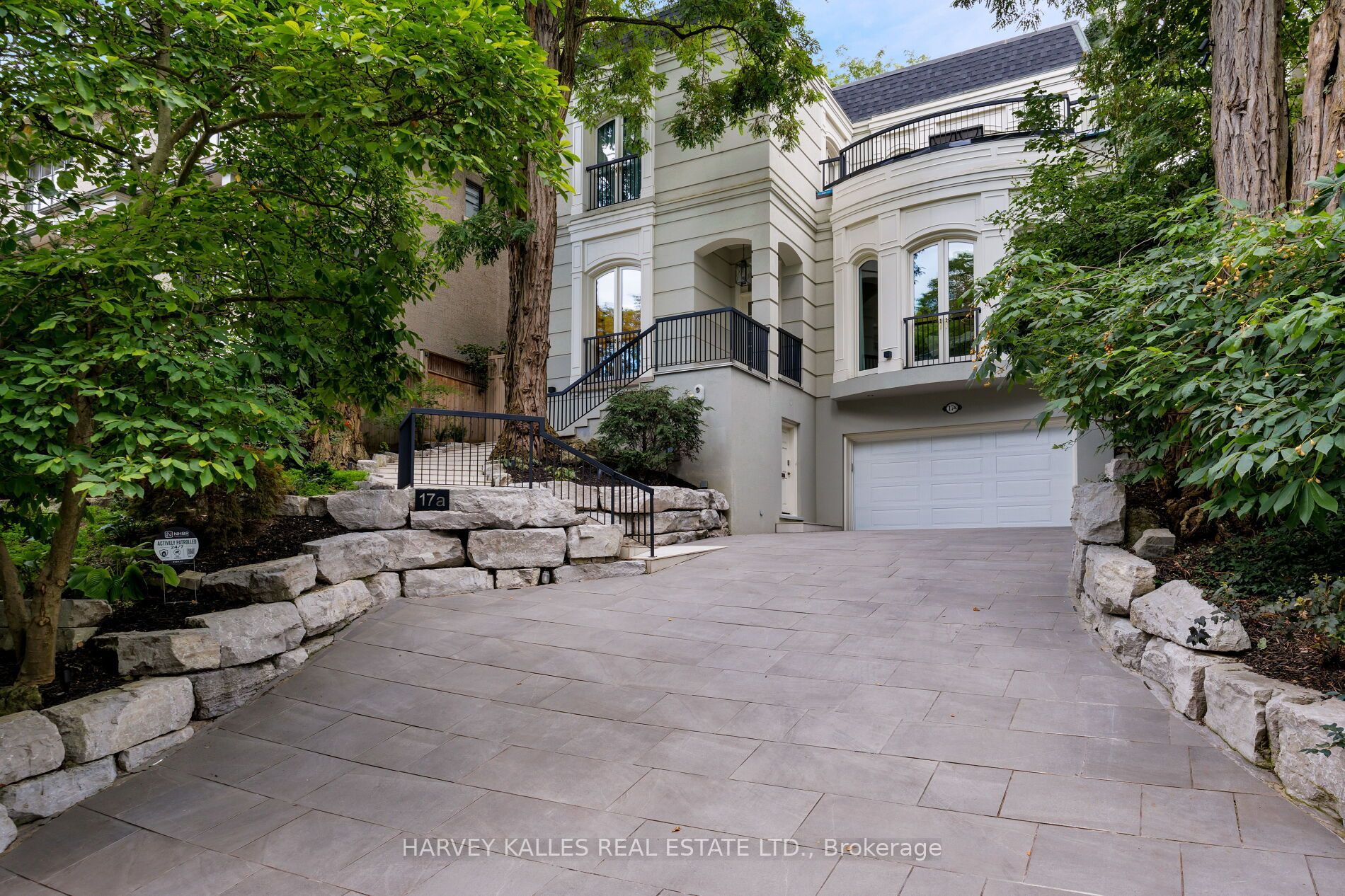 17A Avondale Road