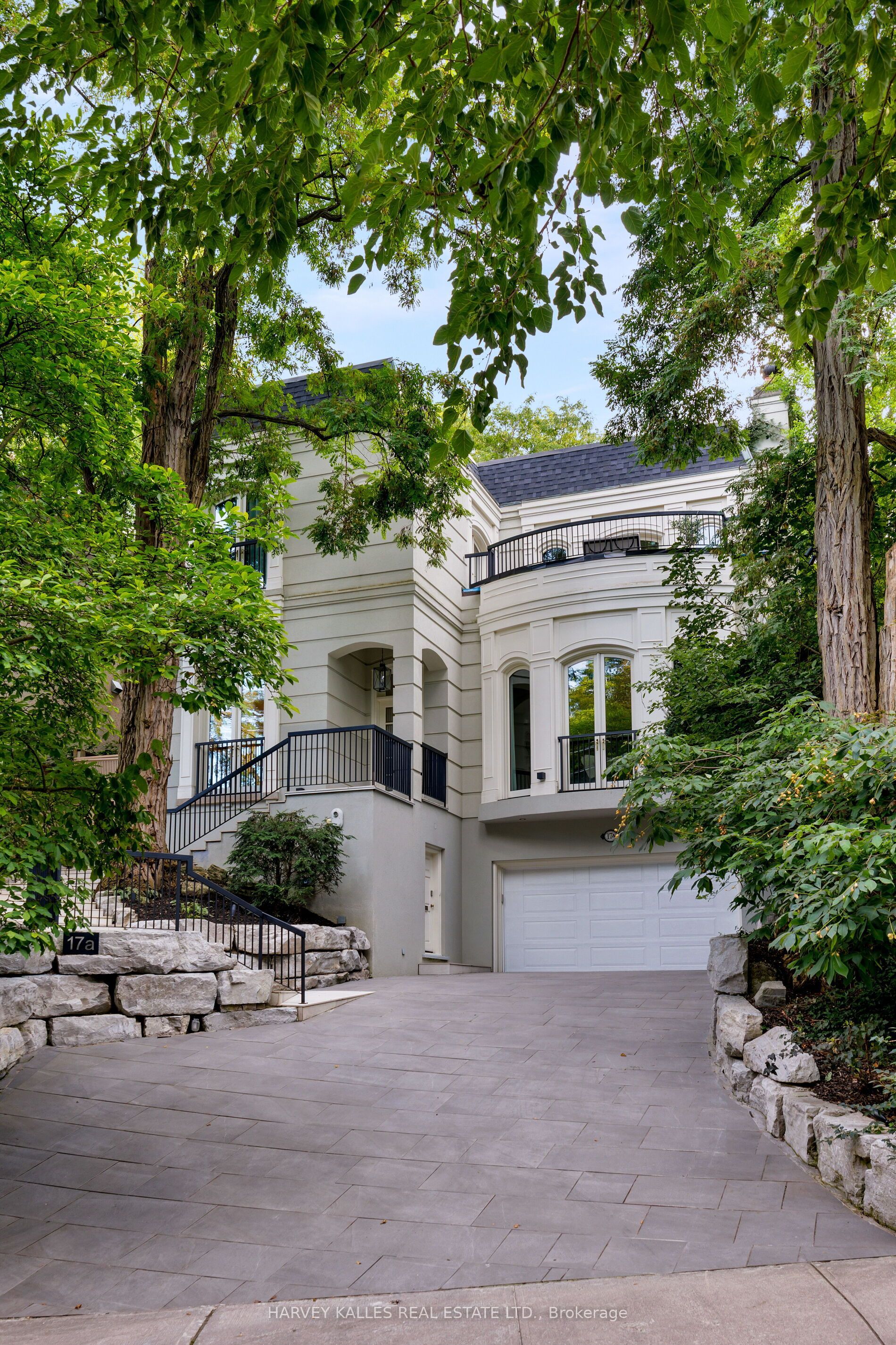 17A Avondale Road