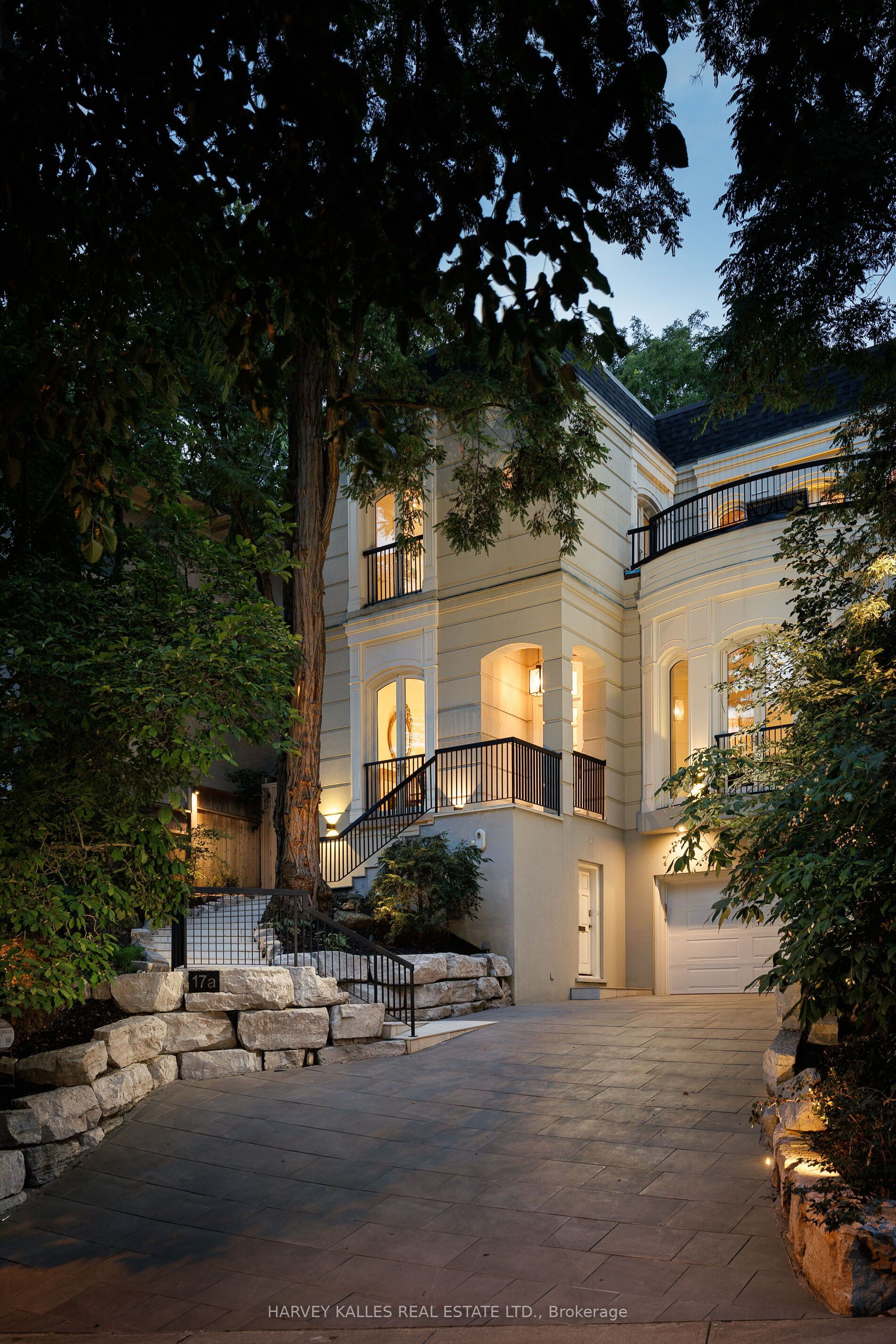 17A Avondale Road