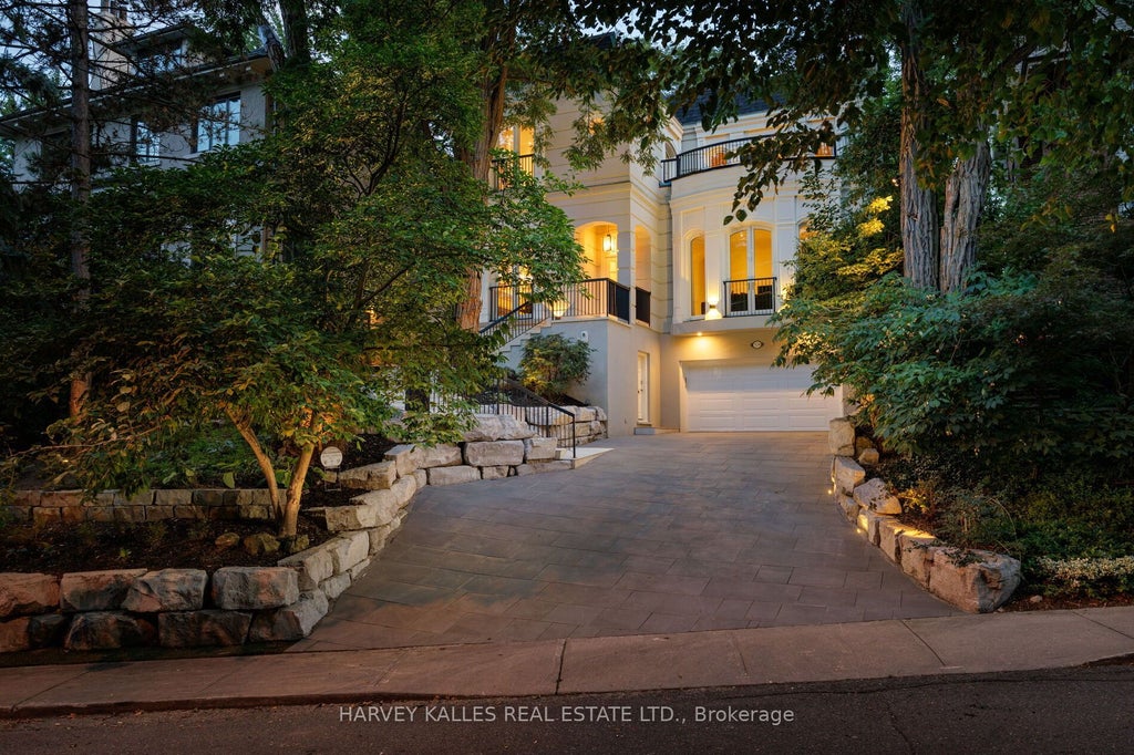 Photo of 17A Avondale Road, Toronto, ON M4W 2R7 (MLS # C13787378)