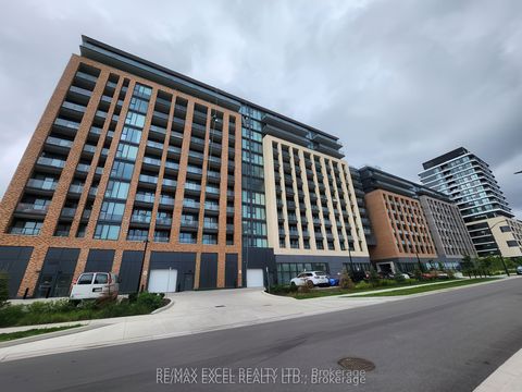 100 Eagle Rock Way 524 Vaughan ON L6A 5A7