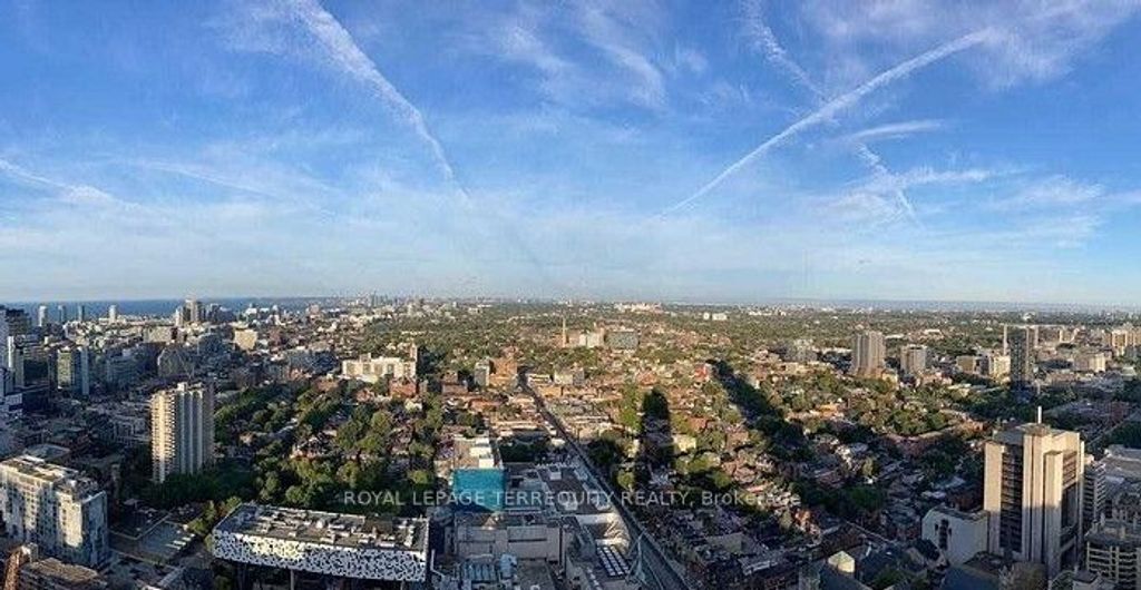 Photo of 426 University Avenue #P101, Toronto, ON M5G 1S9 (MLS # C12681530)