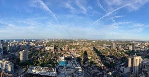 Photo of 426 University Avenue #P101, Toronto, ON M5G 1S9 (MLS # C12681530)