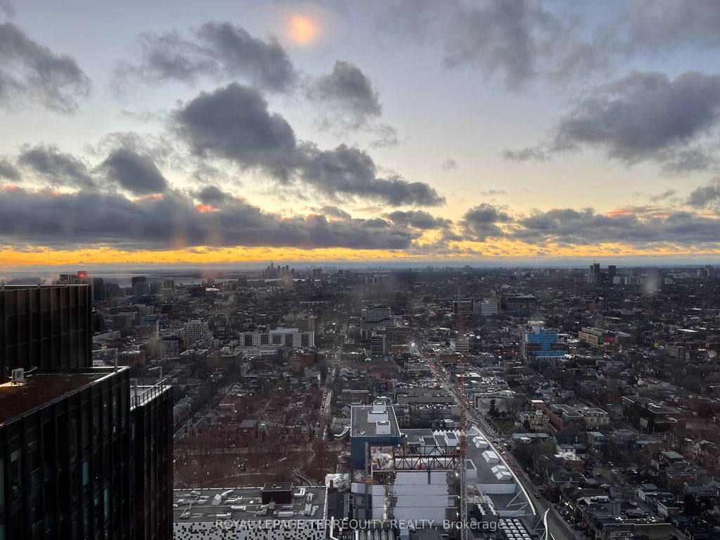 Photo of 426 University Avenue #P101, Toronto, ON M5G 1S9 (MLS # C12681530)