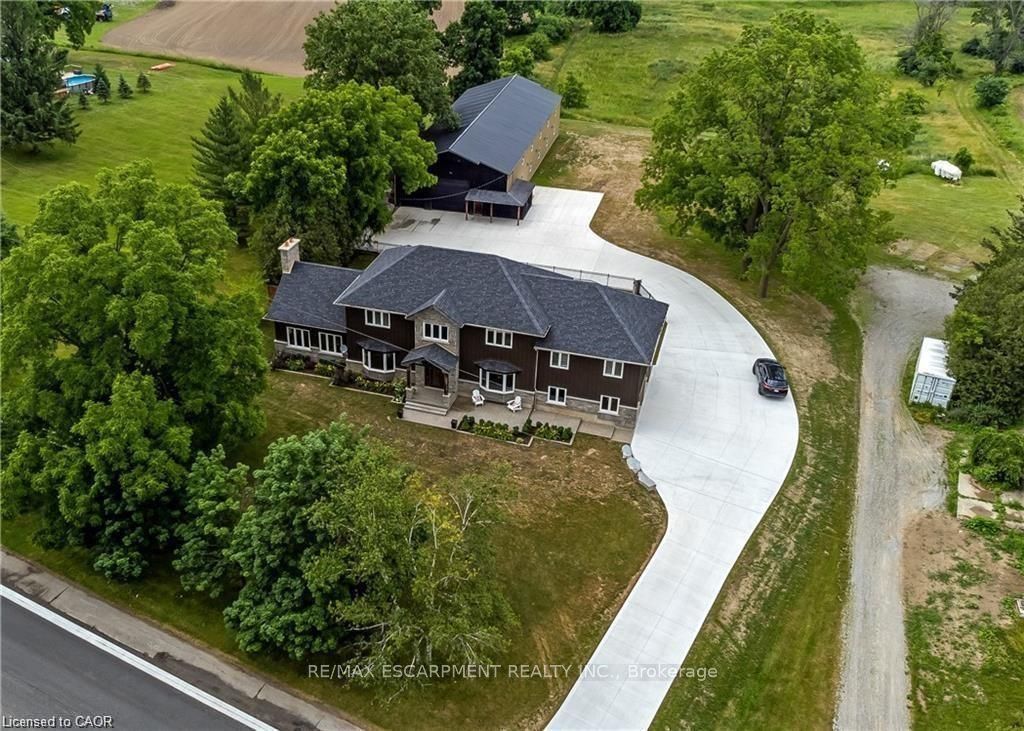 Photo of 2210 Highway 54 N/A, Haldimand, ON N3W 1Y4 (MLS # X12988468)