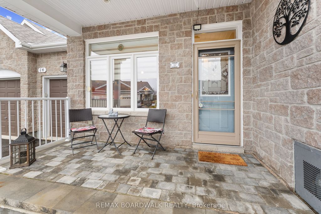 Photo of 12 Royalty Way, North Grenville, ON K0G 1J0 (MLS # X13026926)