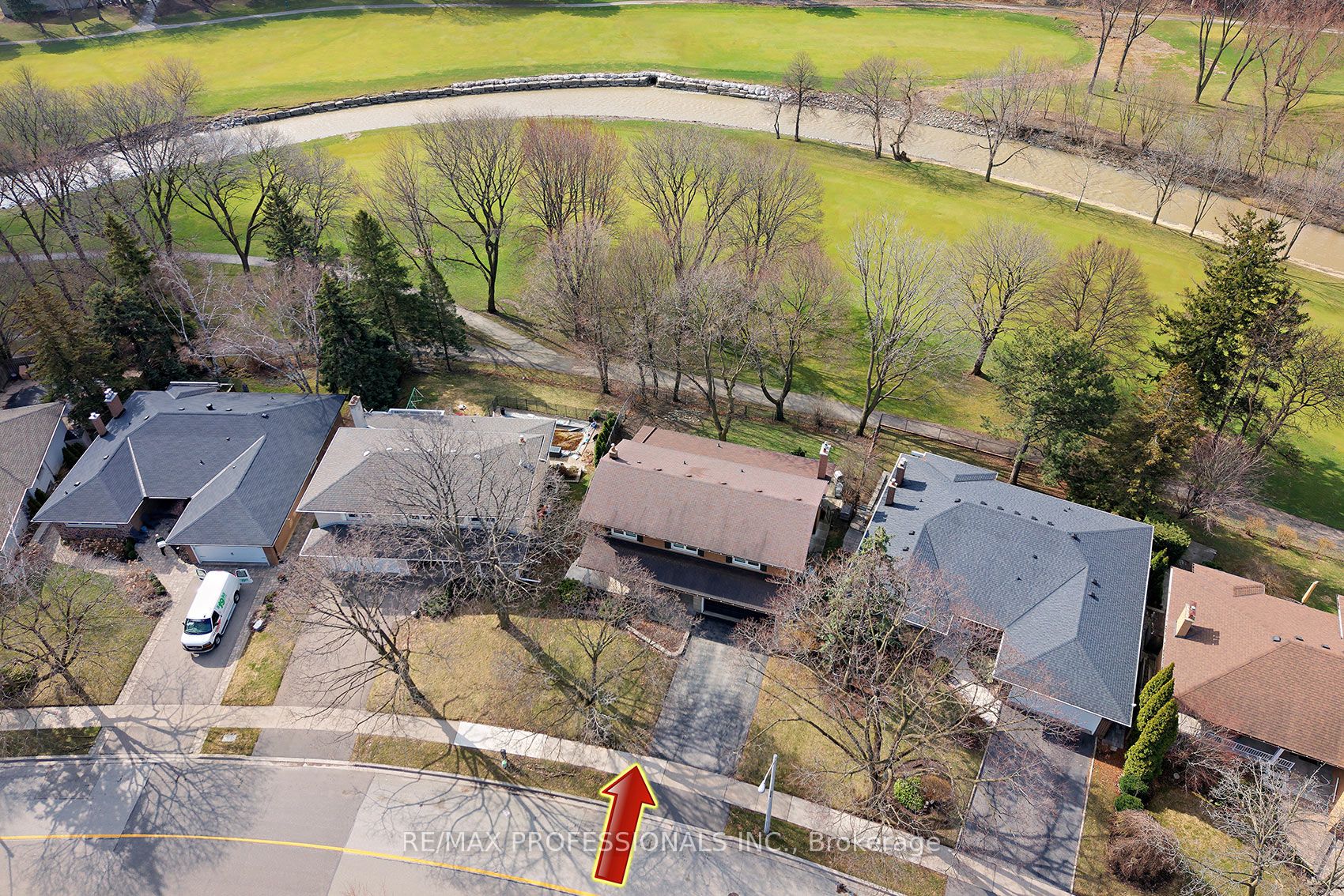315 Markland Drive