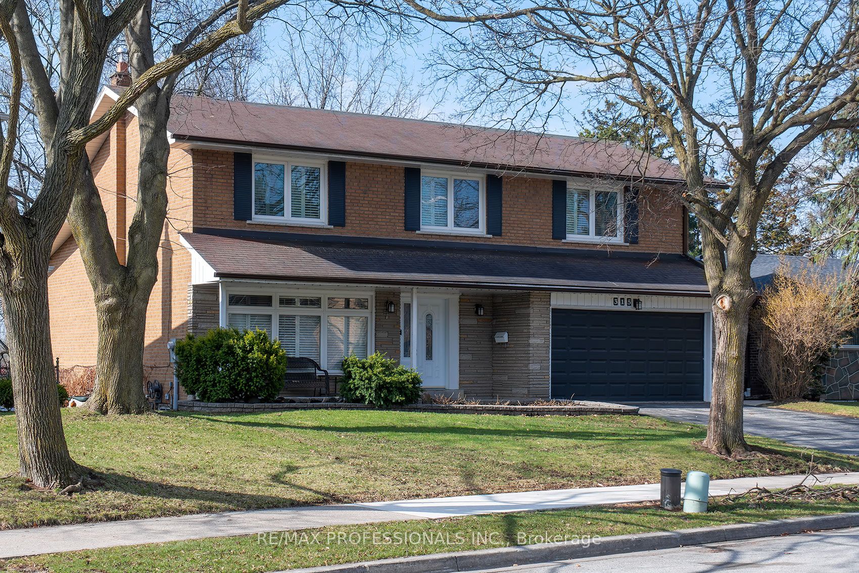 315 Markland Drive