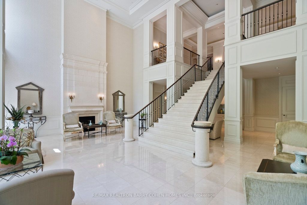 Photo of 1 Post Road #204, Toronto, ON M3B 3R4 (MLS # C12407634)