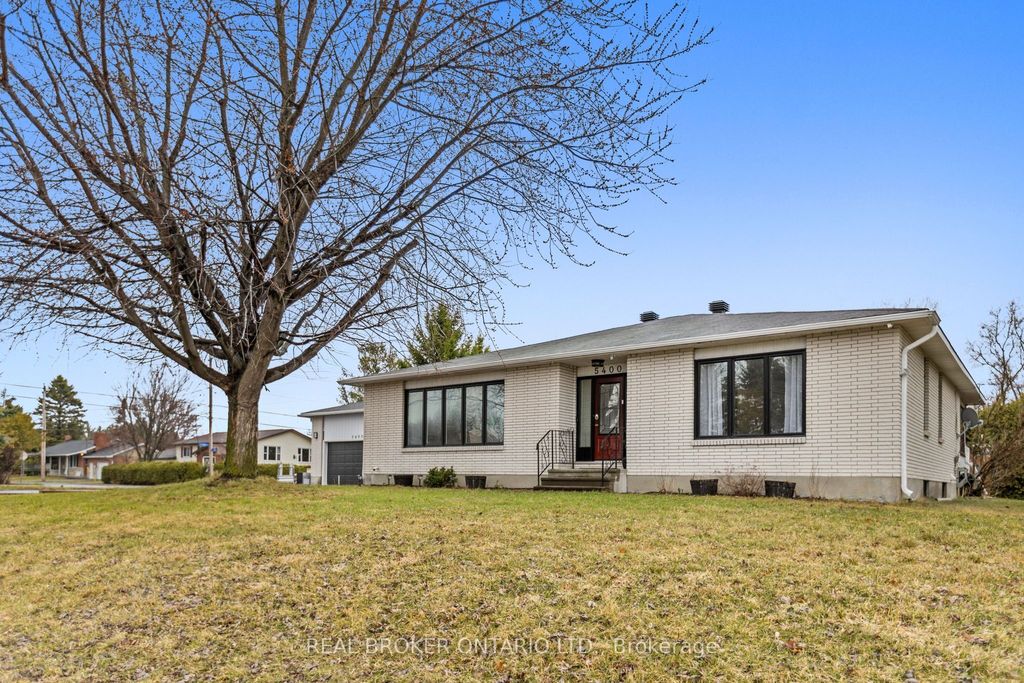 Photo of 5400 Osgoode Main Street, Greely - Metcalfe - Osgoode - Vernon and Area, ON K0A 2W0 (MLS # X13009358)