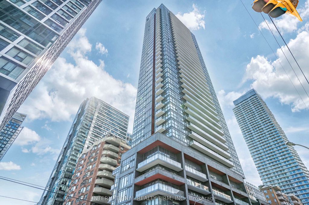 Photo of 159 Dundas Street E #403, Toronto, ON M5B 1E4 (MLS # C12287503)