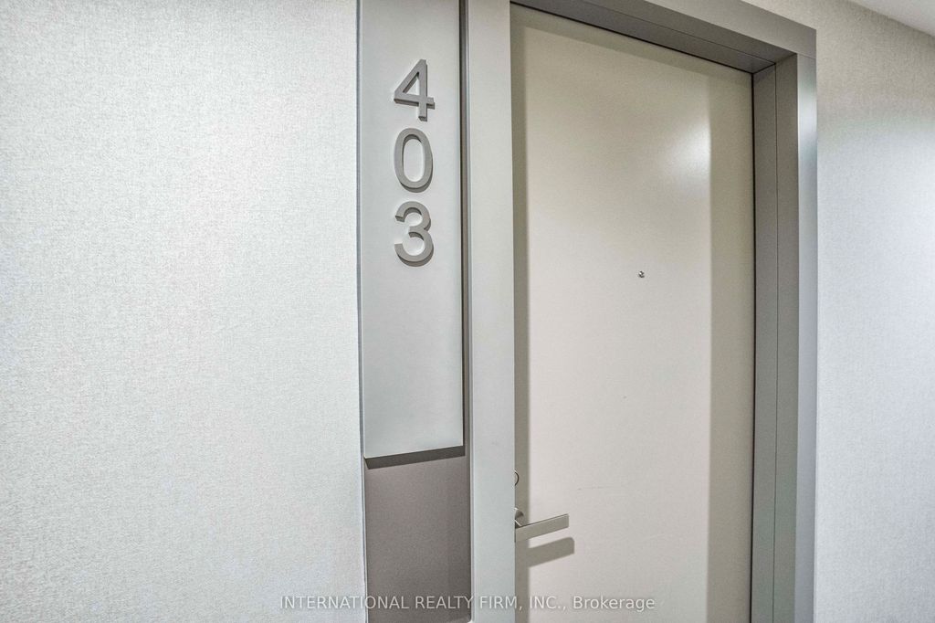 Photo of 159 Dundas Street E #403, Toronto, ON M5B 1E4 (MLS # C12287503)