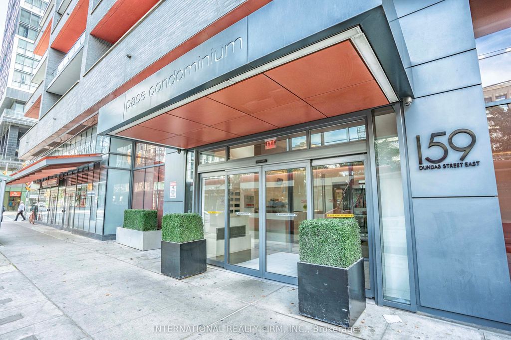 Photo of 159 Dundas Street E #403, Toronto, ON M5B 1E4 (MLS # C12287503)