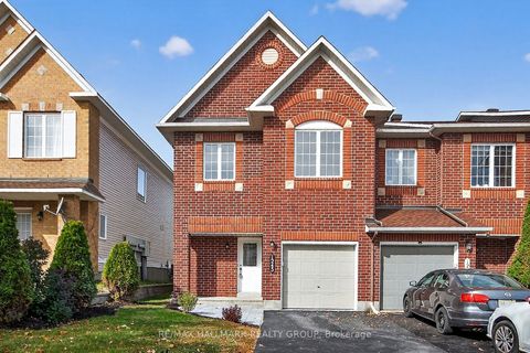 Photo of 1243 Klondike Road, Kanata, ON K2W 1E1 (MLS # X12470095)