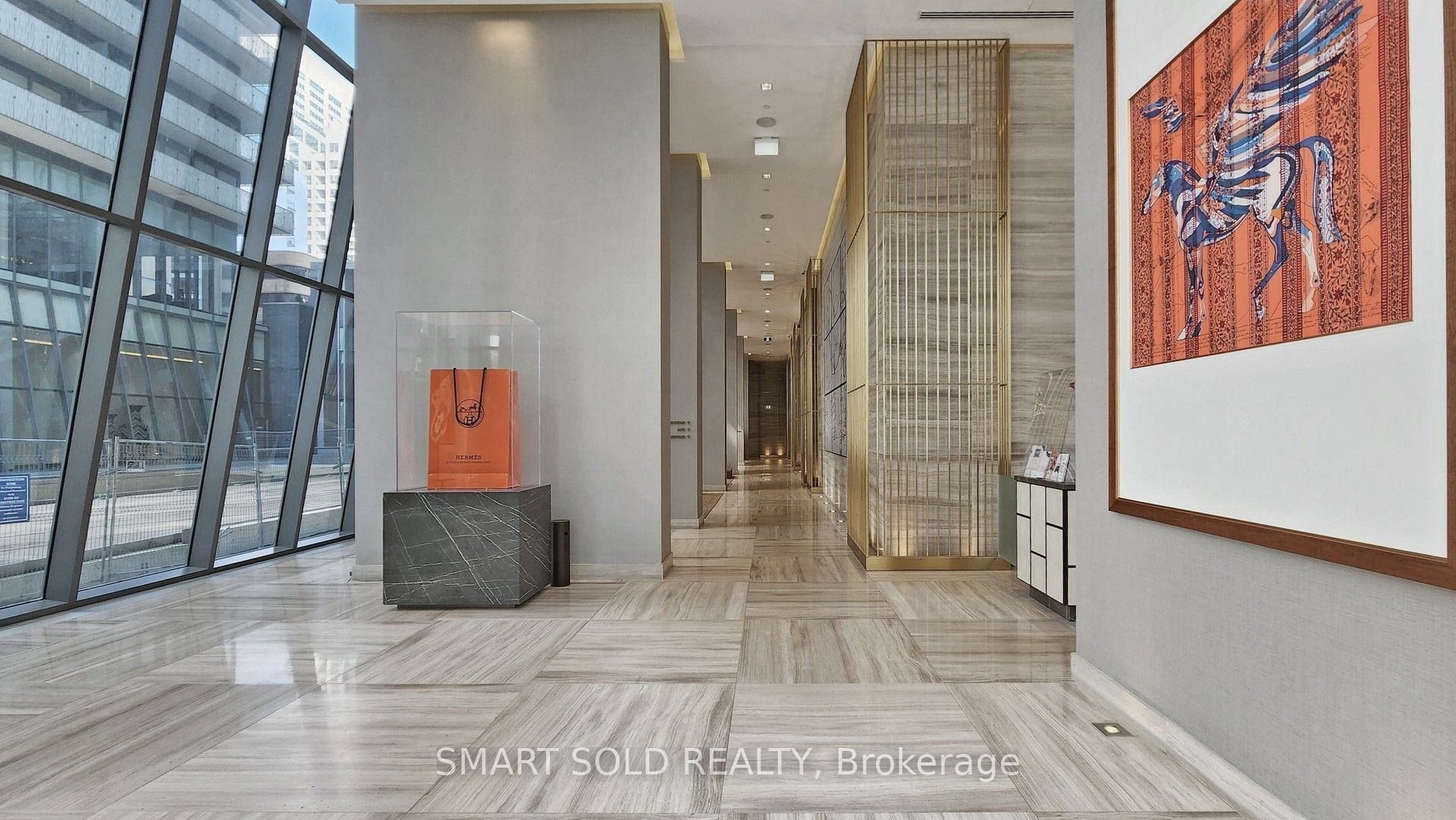 50 Charles Street E 2909