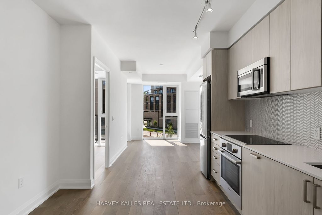 Photo of 293 The Kingsway N/A #305, Toronto, ON M9A 3A9 (MLS # W11932680)