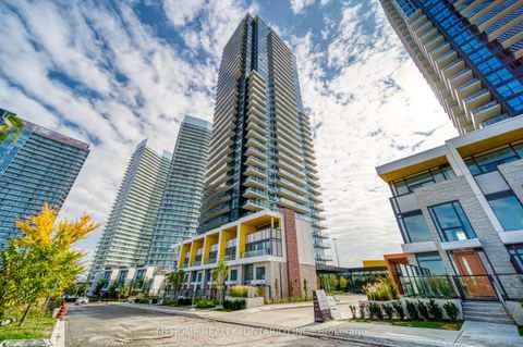 Photo of 95 McMahon Drive #3907, Toronto, ON M2K 0H1 (MLS # C12717798)