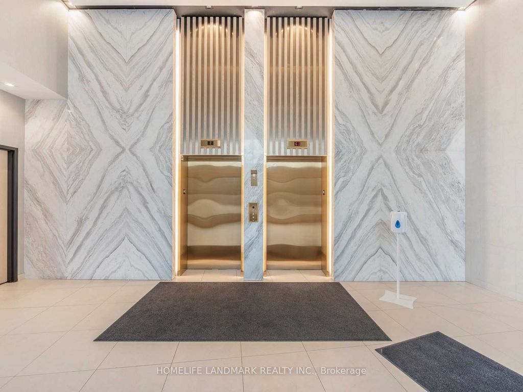 Photo of 1 Belsize Drive #621, Toronto, ON M4S 0B9 (MLS # C12742996)