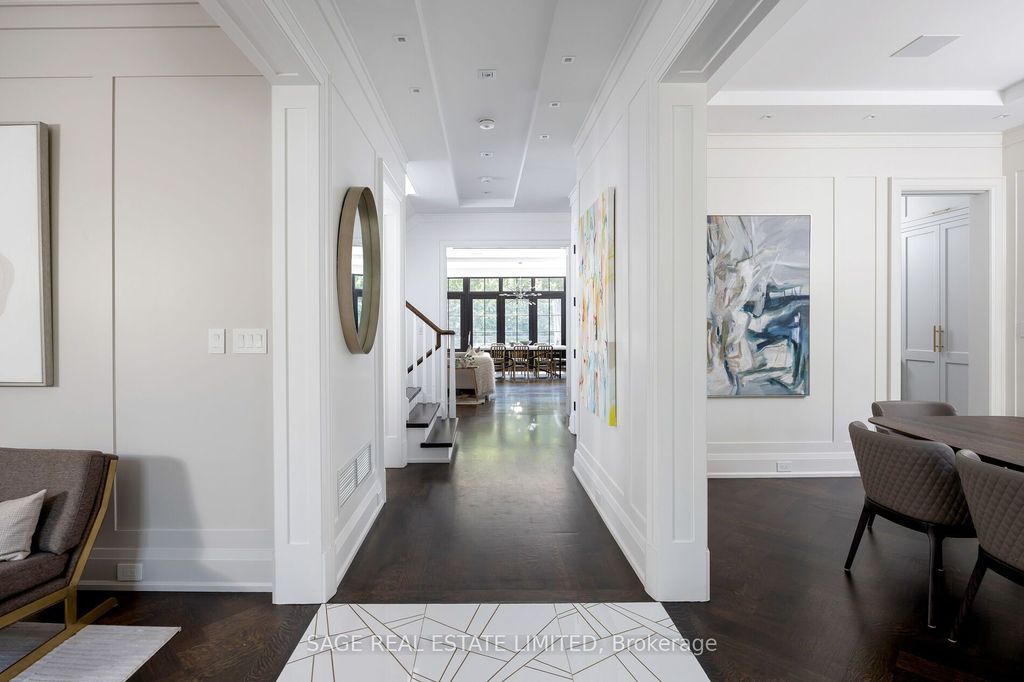 Photo of 55 Strath Avenue, Toronto, ON M8X 1R4 (MLS # W12407339)