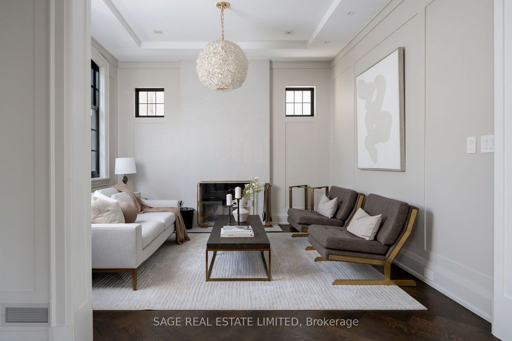 Photo of 55 Strath Avenue, Toronto, ON M8X 1R4 (MLS # W12407339)