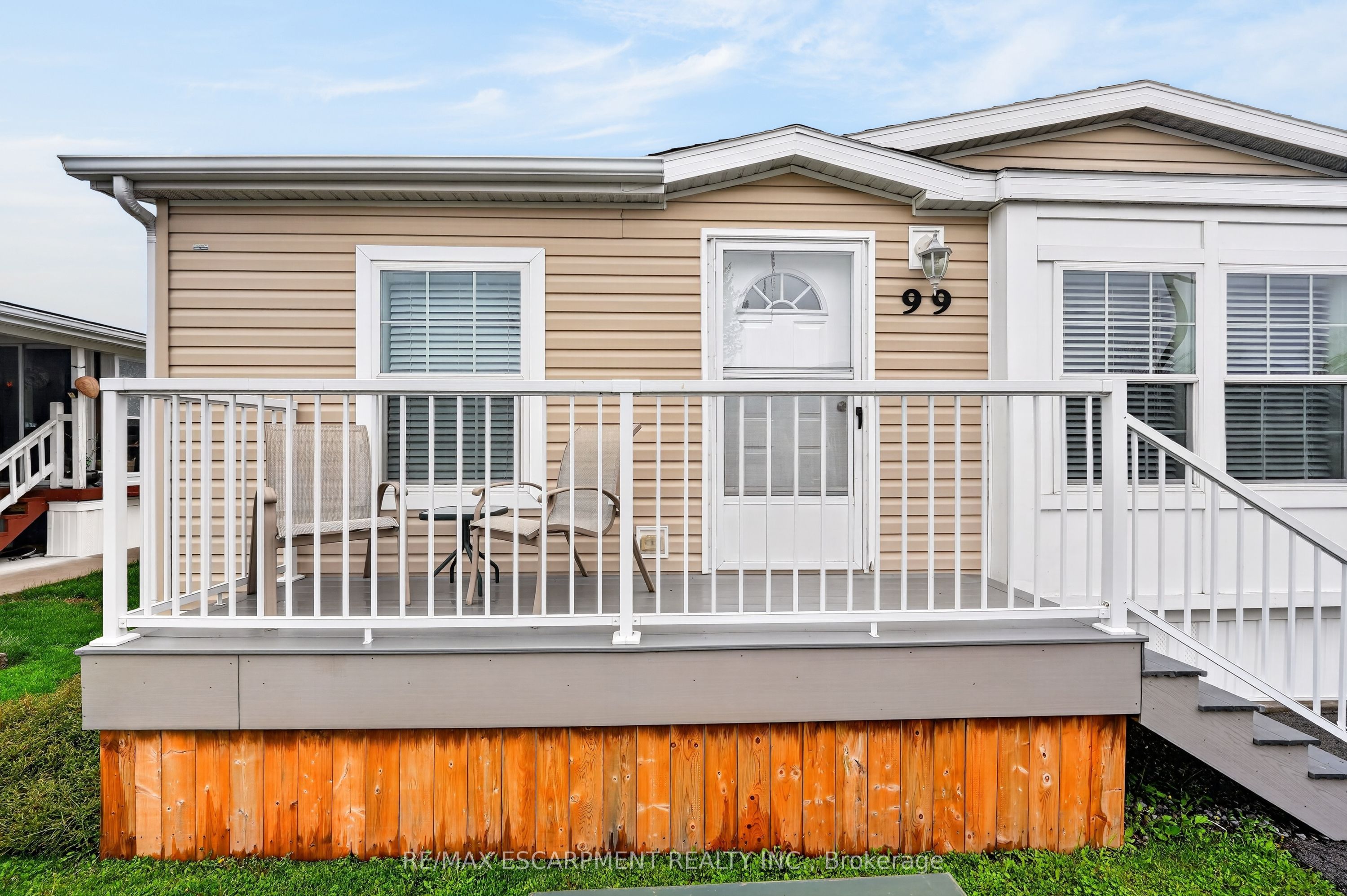 3033 Townline Road 99