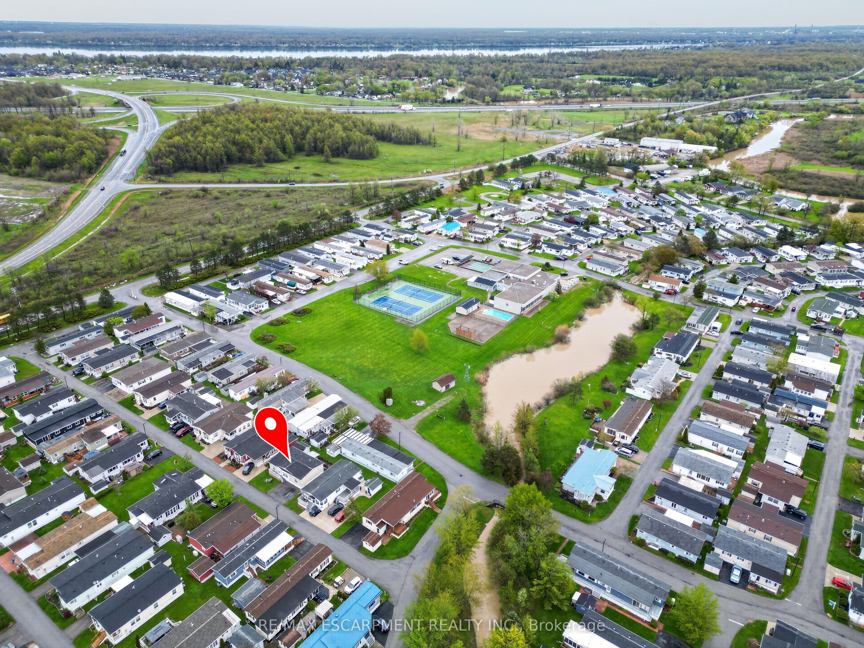3033 Townline Road 99