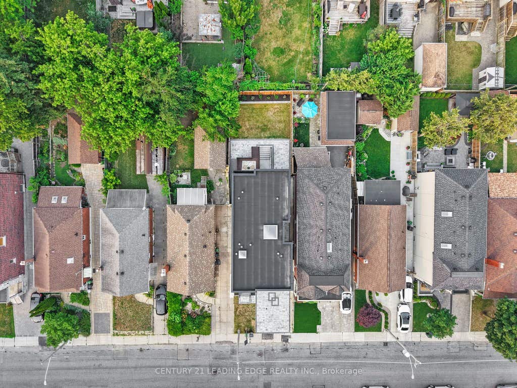 Photo of 147 Durant Avenue, Toronto, ON M4J 4W4 (MLS # E13653774)