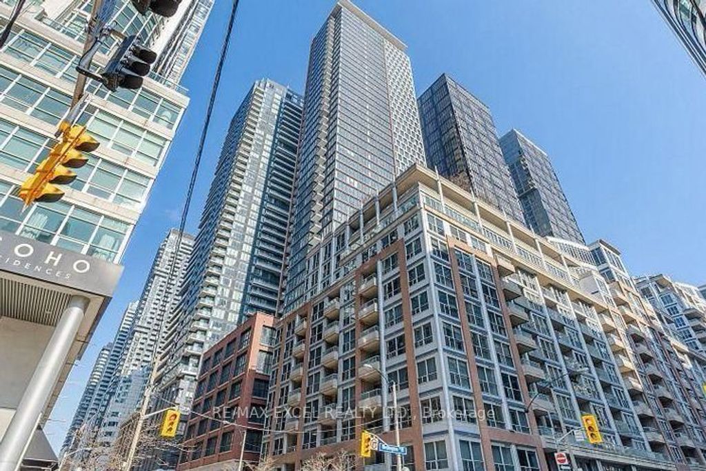 Photo of 55 Mercer Street #2809, Toronto, ON M5V 0W4 (MLS # C12904596)