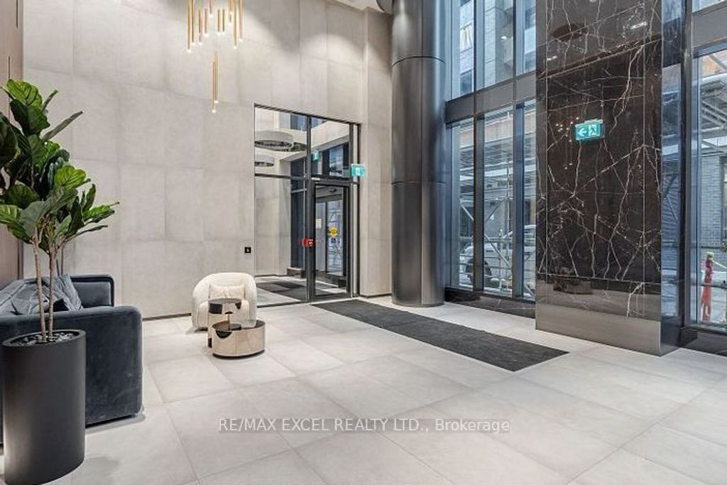 Photo of 55 Mercer Street #2809, Toronto, ON M5V 0W4 (MLS # C12904596)