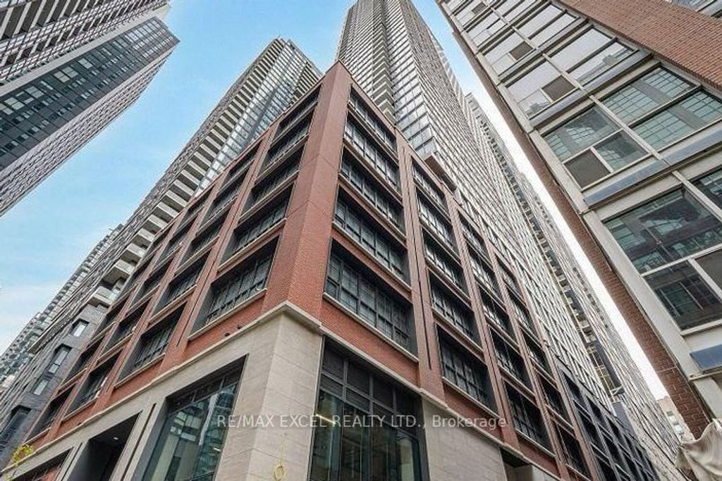 Photo of 55 Mercer Street #2809, Toronto, ON M5V 0W4 (MLS # C12904596)